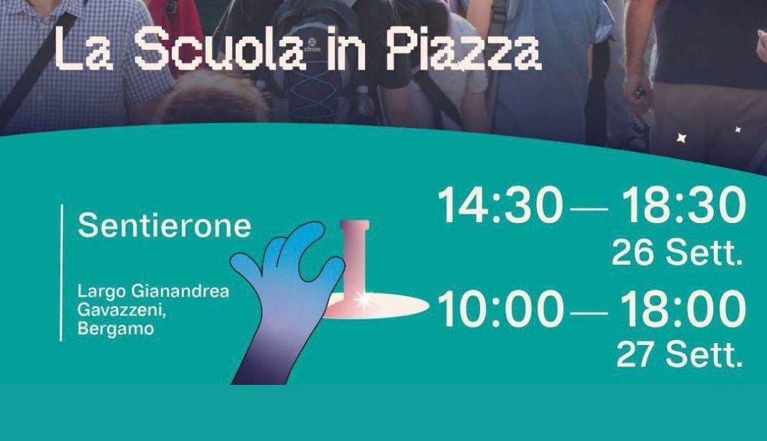 L'IC Mazzi a